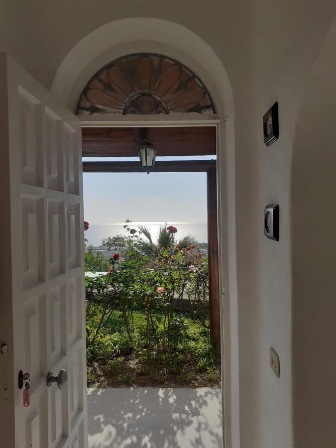 Forio di Ischia La Terrazzina Sul Tramonto B&B 외부 사진