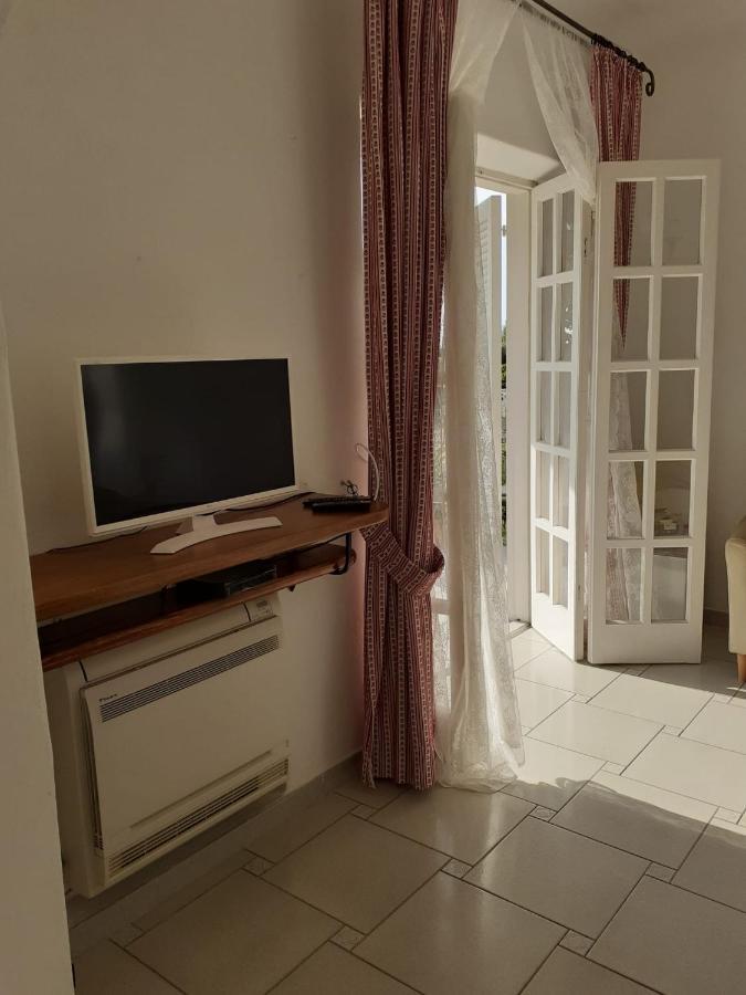 Forio di Ischia La Terrazzina Sul Tramonto B&B 외부 사진