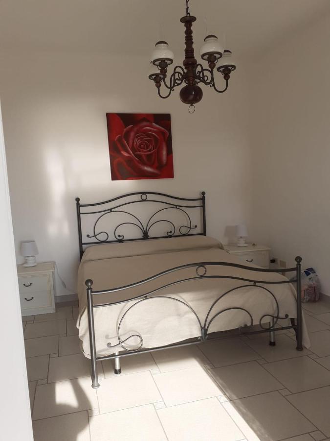 Forio di Ischia La Terrazzina Sul Tramonto B&B 외부 사진