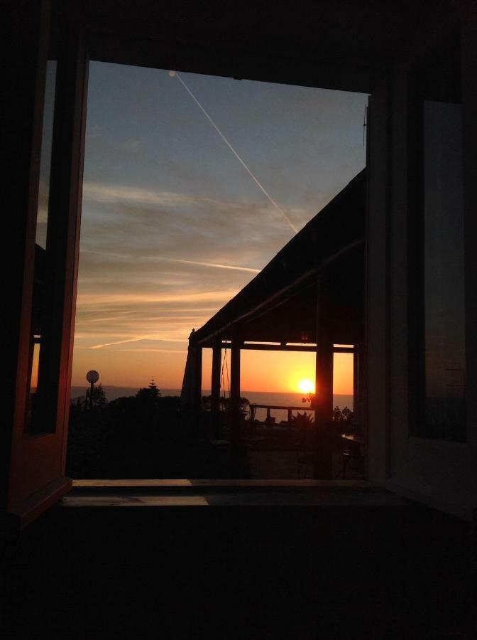 Forio di Ischia La Terrazzina Sul Tramonto B&B 외부 사진