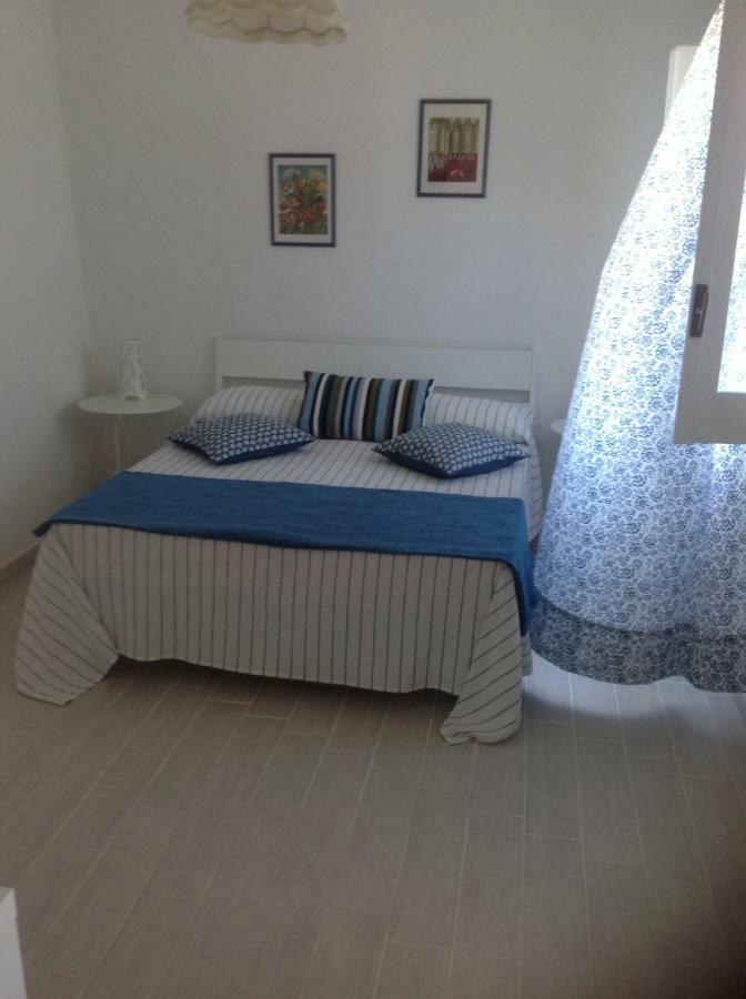 Forio di Ischia La Terrazzina Sul Tramonto B&B 외부 사진