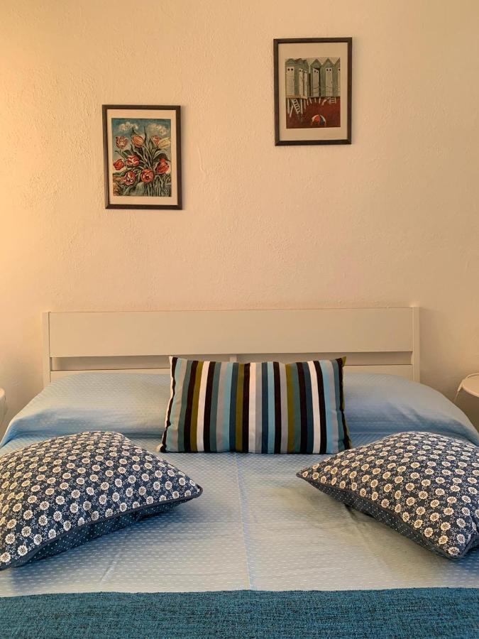 Forio di Ischia La Terrazzina Sul Tramonto B&B 외부 사진